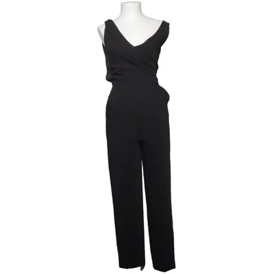 Byxdress (Svart) från Portmans Polyester