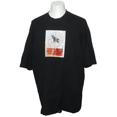 T-shirt (Noir) de Destroy