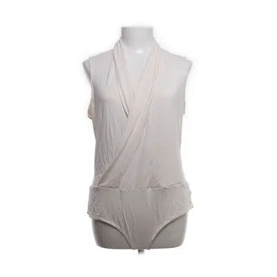 Body (Beige) fra Les Lunes Viscose, Bambus, Elastan