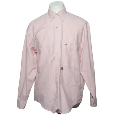 Buttondown-skjorta (Classic Oxford) från GANT Bomull