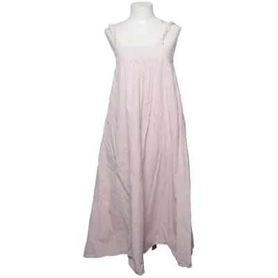 Robe (Rose) de Renée Coton