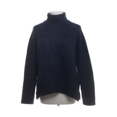 Turtleneck (Blå) fra Apriori Akryl, Mohair, Nylon, Uld