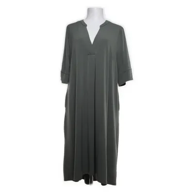 Klänning (Grön) från Evans Elastan, Polyester