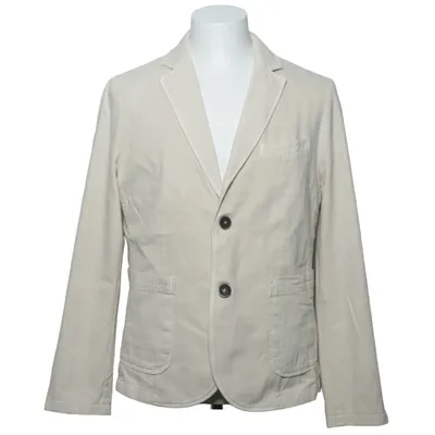Blazer (Beige) de Camp David Coton