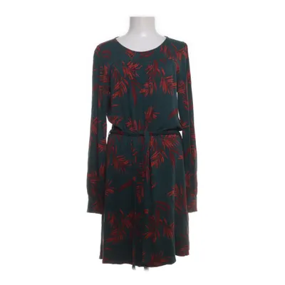 Jurk (Groen, Rood) van King Louie