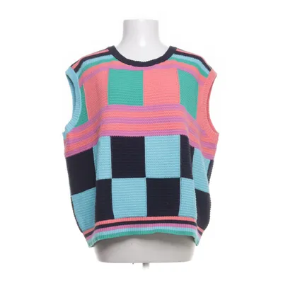 Slipover (Rosa, Grön, Flerfärgad) från Fynch-Hatton Bomull