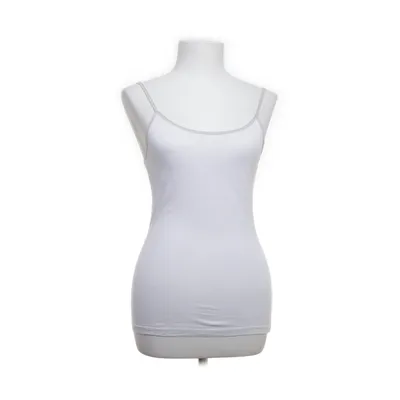 Undershirt (White, Gray) from Snocks