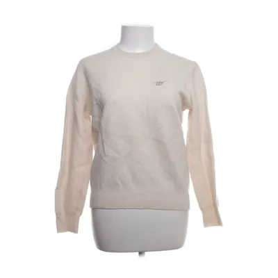 Sweater (Beige) from Woolmark Wool
