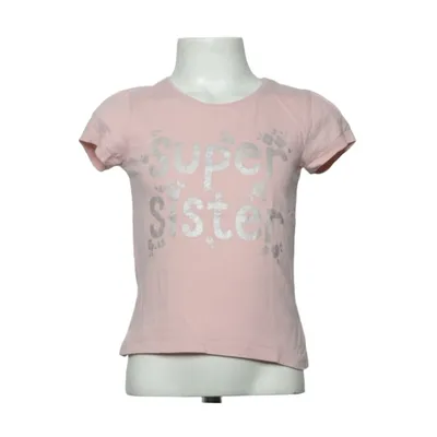 T-shirt (Rosa) från Young Dimension Bomull