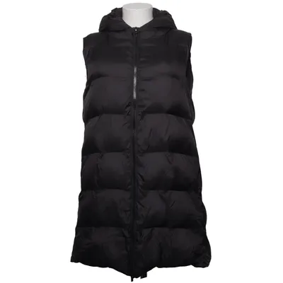 Ytterväst (Svart) från Canadian Classics Polyamid, Polyester