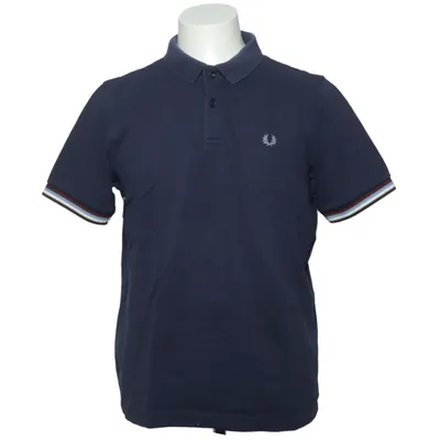 Polo (Bradley Wiggins) de Fred Perry