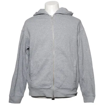 Hoodie (Gray) from Contra Cotton, Polyester