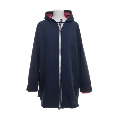 Jacka (Blå) från Laura Torelli Elastan, Polyester