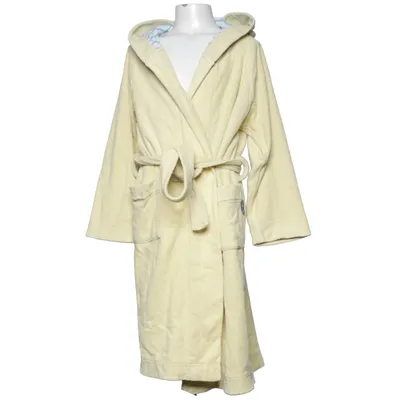 Badrock (Gul) från Polarn O. Pyret Bomull, Polyester