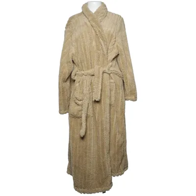 Bademantel (Beige) von Female Passion Polyester
