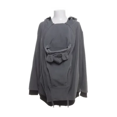 Maternity jacket (Gray) from Bonprix Collection Polyester