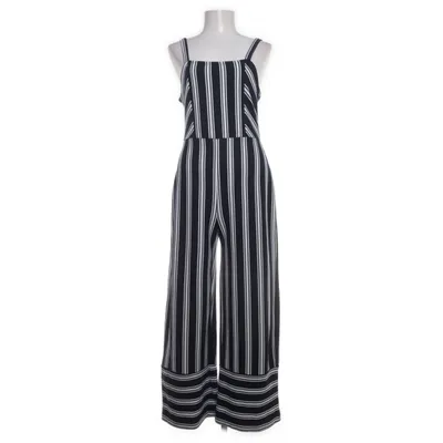 Jumpsuit (Blauw, Wit) van Lefties
