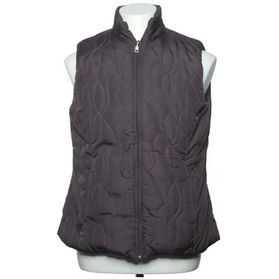 Outdoor vest (Lila) van Pionier Polyester