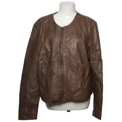 Jacket (Brown) from Isolde
