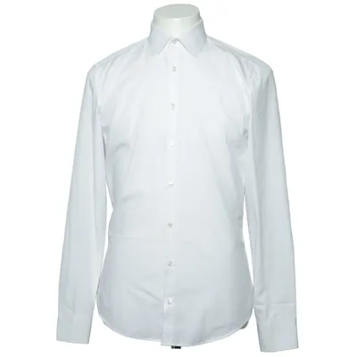 Shirt (Jake's Collection) van Jake*s Collection Katoen