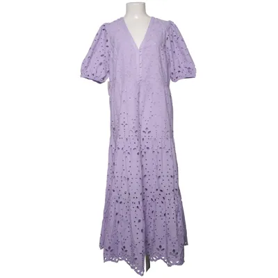 Dress (Purple) from Phase Eight Cotton