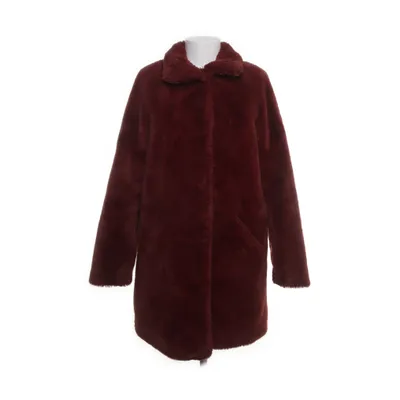 Vinterjacka (Röd) från Vero Moda Polyester