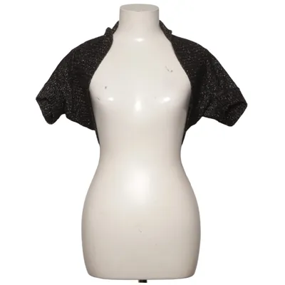 Bolero (Svart) från Motivi Akryl, Polyester
