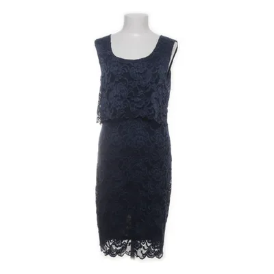 Cocktail dress (Blue) from Ml Cotton, Elastane, Nylon, Polyester