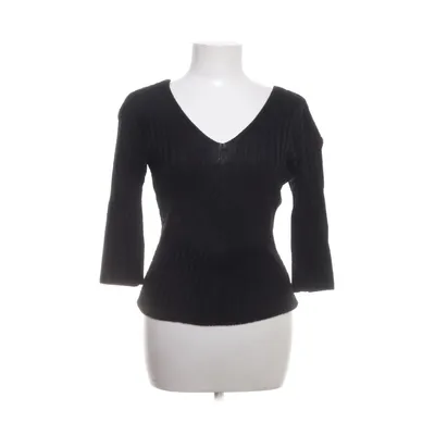 Topp (Svart) från Lycra Akryl, Elastan, Nylon