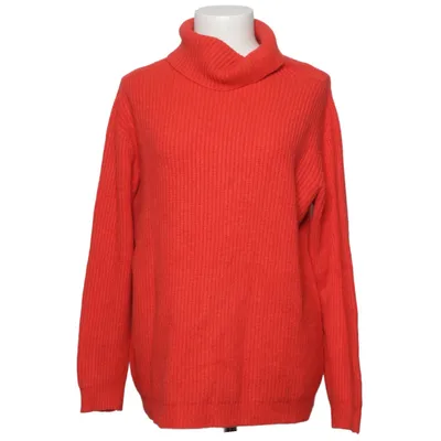 Polotröja (Röd) från Nuuc Polyamid, Polyester, Viskos