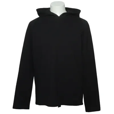 Hættetrøje (Benta hoodie 9658) fra Samsøe & Samsøe Elastan, Polyester, Viscose