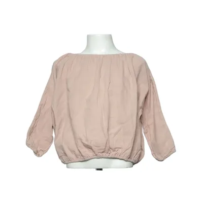Bluse (Pink) fra Daily Brat Økologisk bomuld