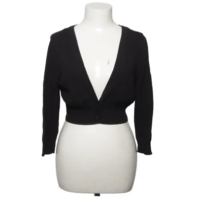 Boléro (Noir) de Worthington Coton, Viscose