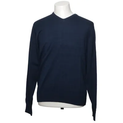 Pullover (Blue) from Grizzly Cotton