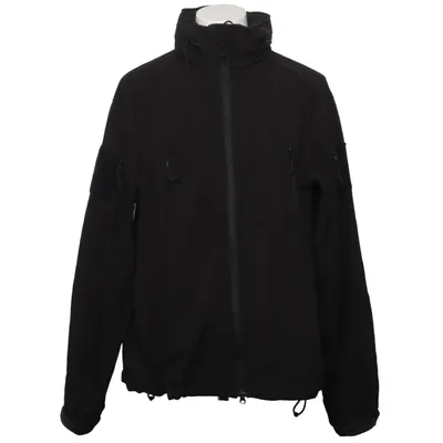 Jacka (Svart) från Rothco Polyester