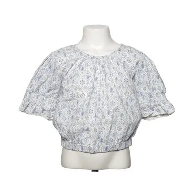 Top (Blau, Weiß) von Mini Malina