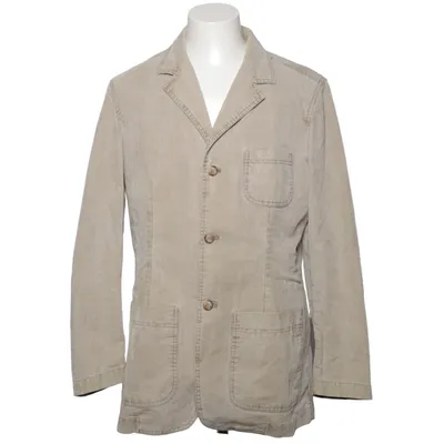Blazer (Beige) fra East West