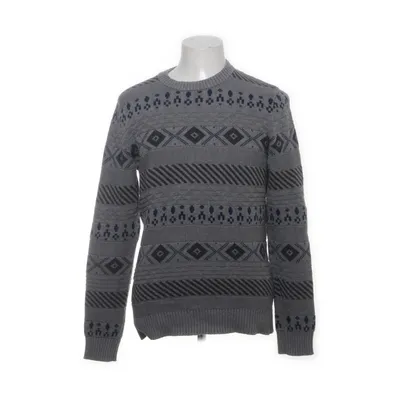 Tröja (Grå, Blå) från Selected Homme Bomull