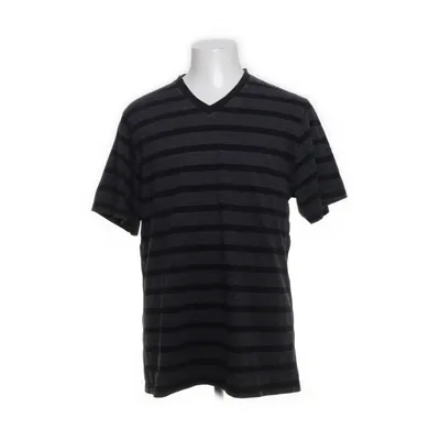 T-shirt (Sort, Grå) fra Foot Locker