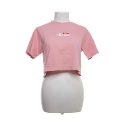 Crop top (Rose) de Ellesse