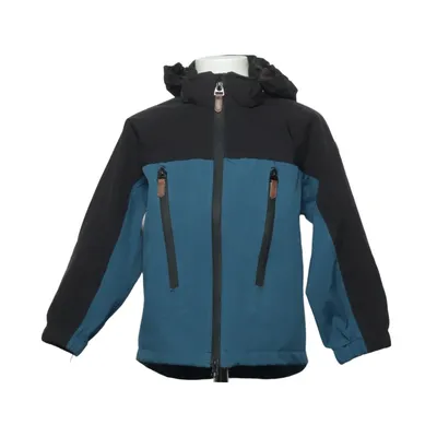 Outdoor jacket (Blue, Black) from Kayoba Polyester