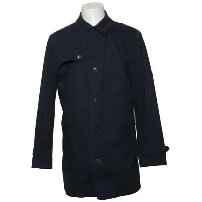 Arbetsjacka (Blå) från Selected Homme Identity Bomull, Polyester, Viskos