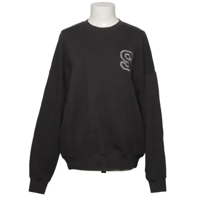 Sweatshirt (Gray) from Stronger Organic cotton