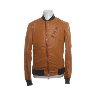 Bomberjacka (Brun) från Dolce & Gabbana Nylon