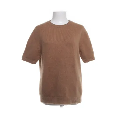 Topp (Brun) från COS Angora, Polyamid, Ull