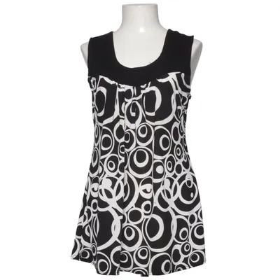 Topp (Svart, Vit, Flerfärgad) från Tessa