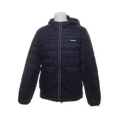 Letvægtsjakke (Blå) fra Jack & Jones