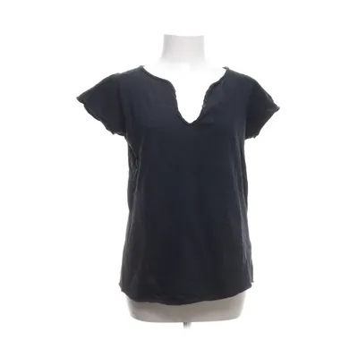 Top (Zwart) van Zadig & Voltaire