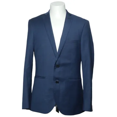 Blazer (Matinique) fra Matinique Elastan, Polyester, Uld