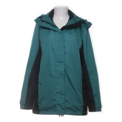 Outdoor jacket (Blue, Black) from Cellbes Sport Polyester